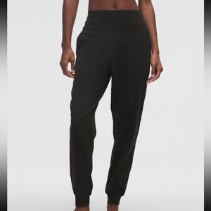 Lululemon - Women’s Align High Rise Jogger 28” - Black - Sz 2